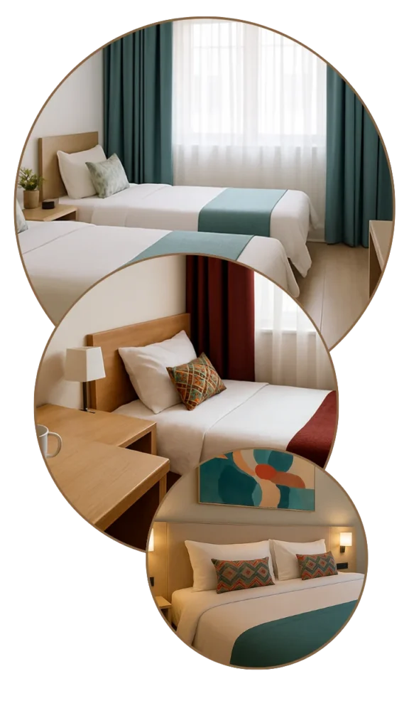 şişli otel payidar