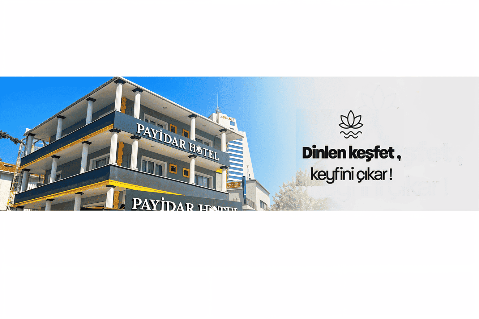 otel-mecidiyekoy